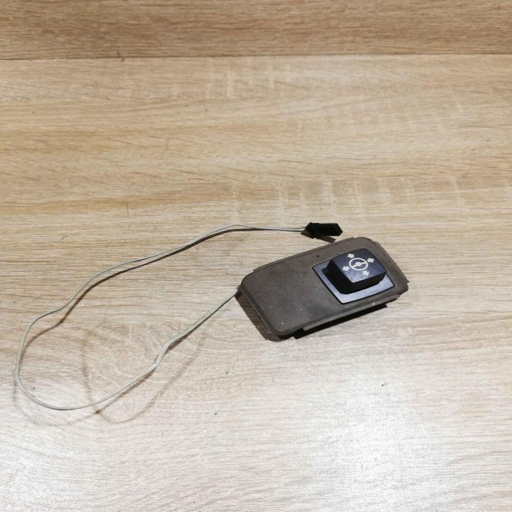 600426 03200710  Steering wheel adjustment switch BMW 7 E65 E66