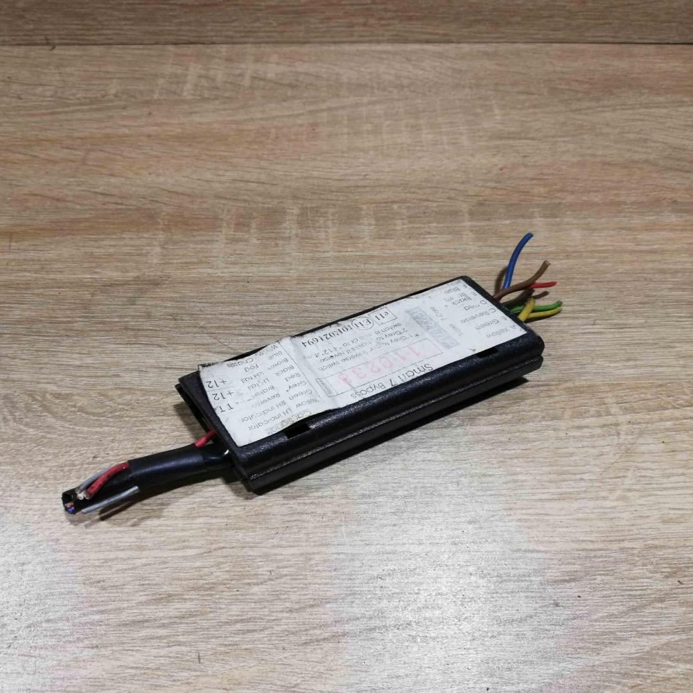 110238 Smart 7 bypass relay  Other relay Volkswagen Golf IV
