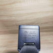 7321413   Rear seatbelt buckle BMW X5 F15