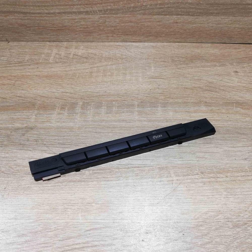 6970919   Traction control (ASR) switch BMW 1 E81 E87