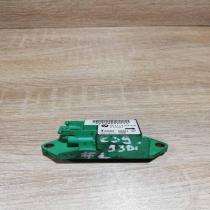 6910678   Airbag deployment crash/impact sensor BMW 5 E39