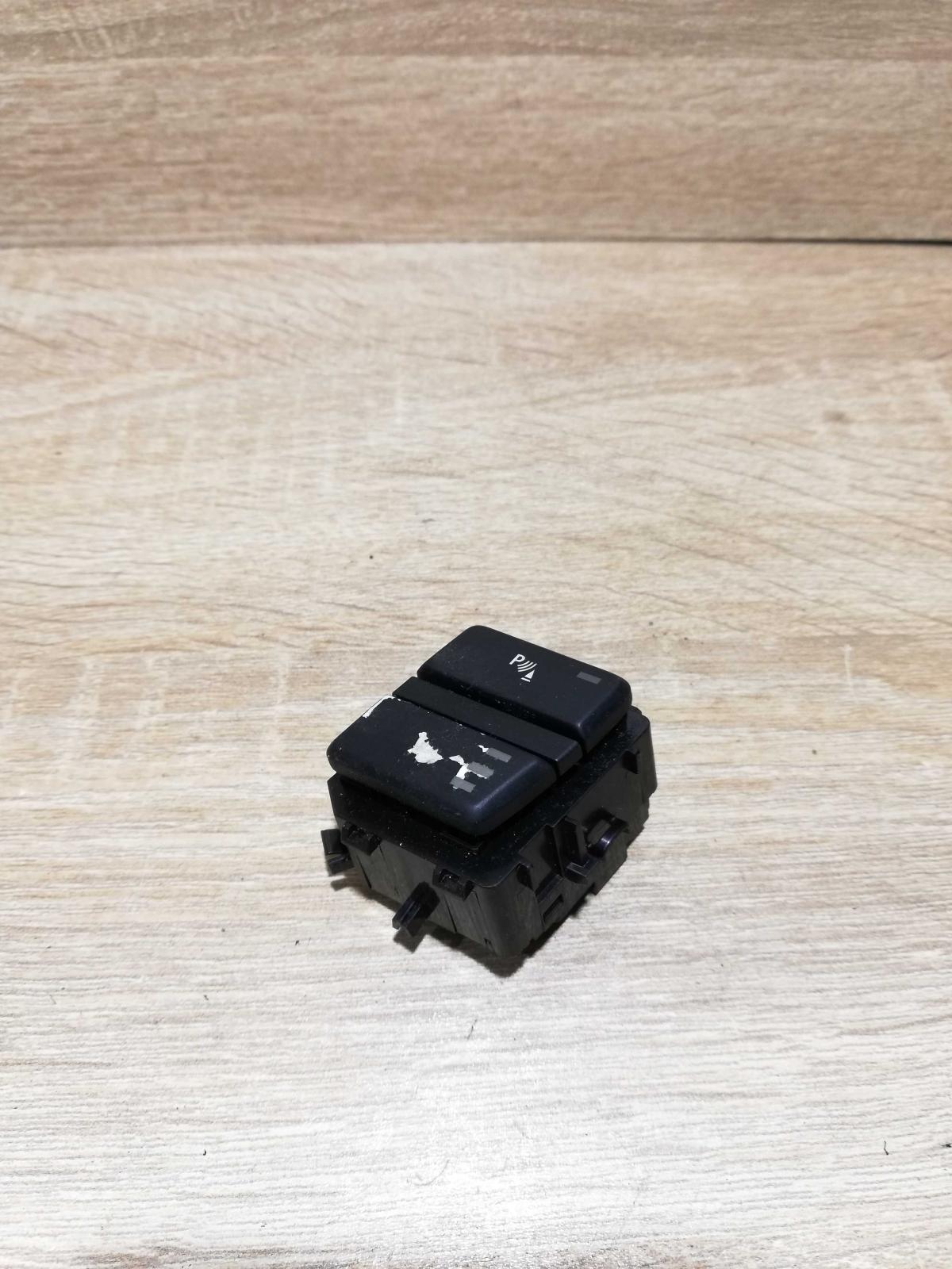 9159077   Seat heating switch BMW 5 E60 E61