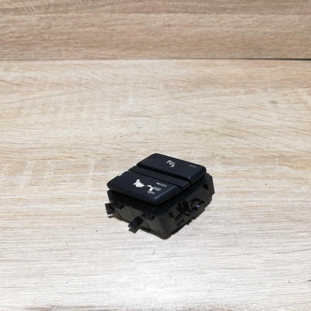 9159077   Seat heating switch BMW 5 E60 E61