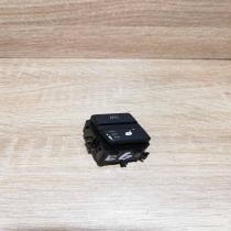 9159052   Seat heating switch BMW 5 E60 E61