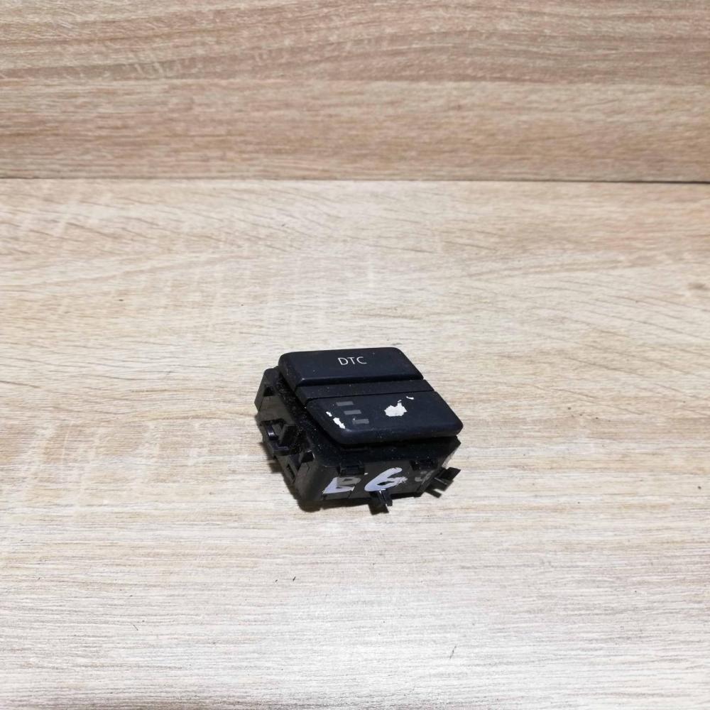 9159052   Seat heating switch BMW 5 E60 E61