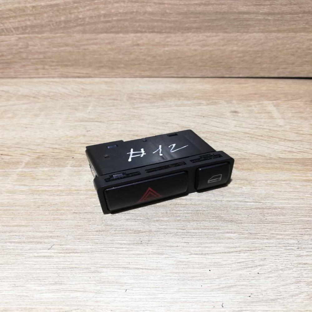 8368920   Hazard light switch BMW 3 E46