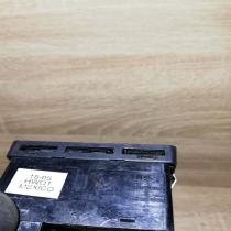 8368920   Hazard light switch BMW 3 E46