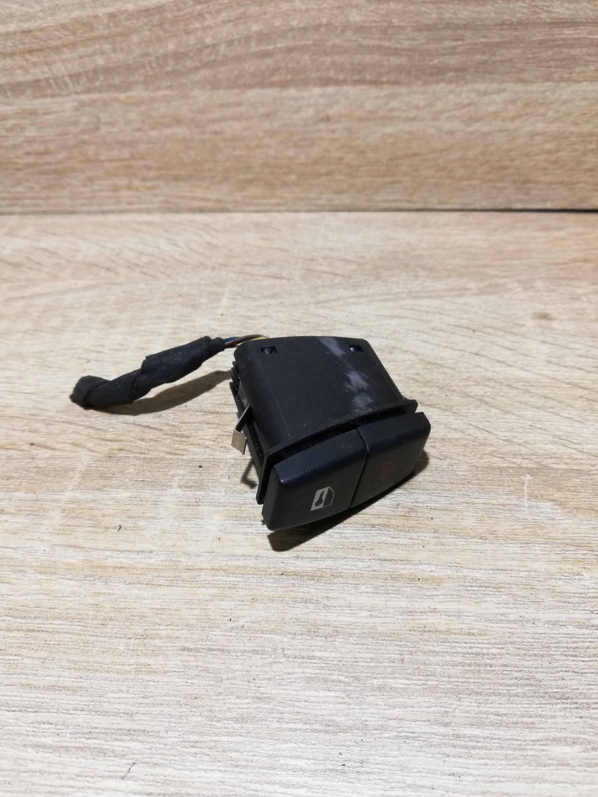 6919506   Hazard light switch BMW X5 E70