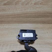 6911516 Turn signal  Wiper control stalk BMW 7 E65 E66