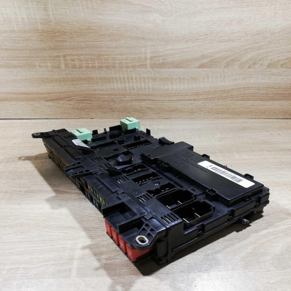 8380407   Fuse module BMW X5 E53