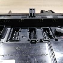 8380407   Fuse module BMW X5 E53