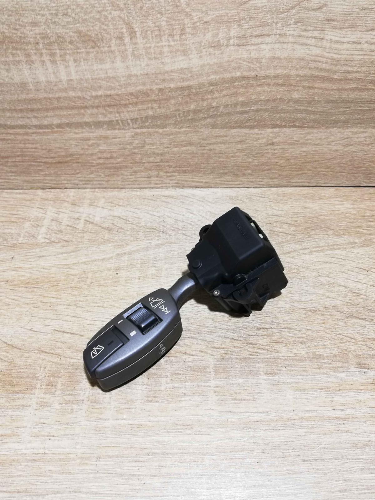 6911519   Wiper control stalk BMW 7 E65 E66