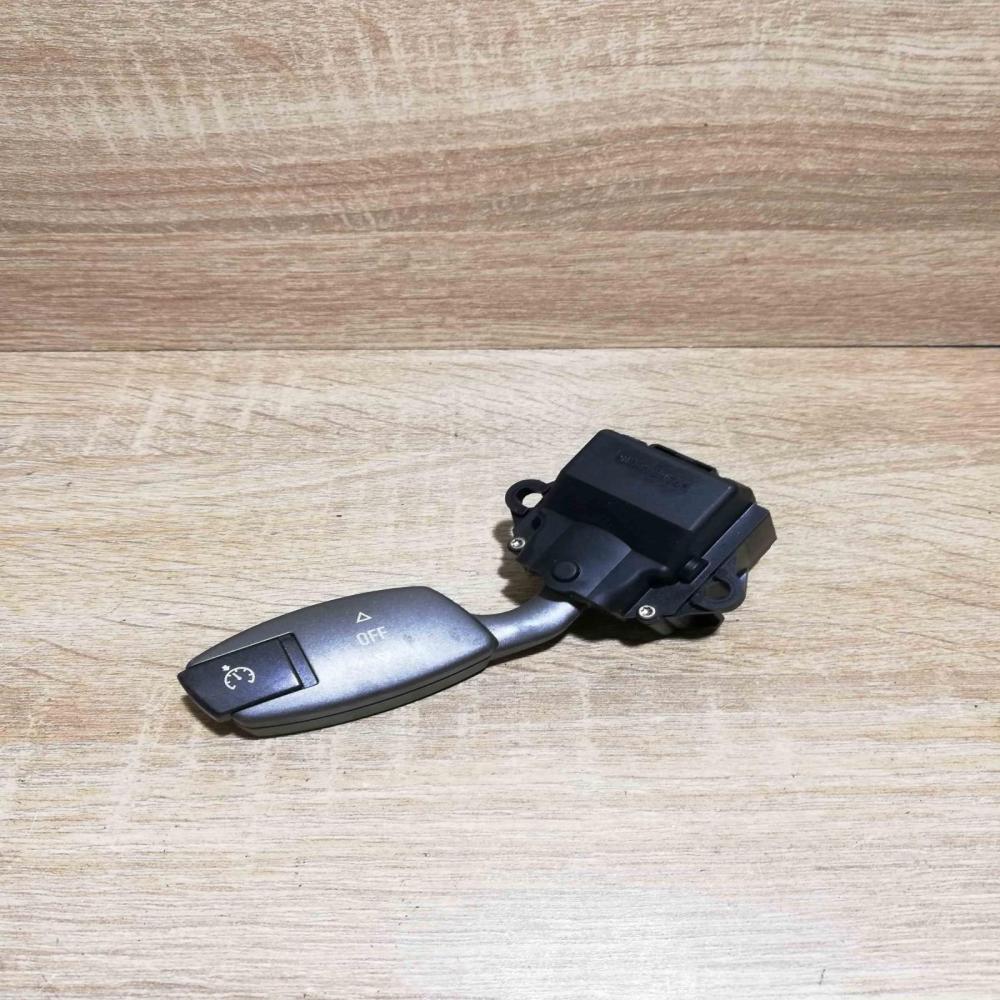 6911521   Wiper control stalk BMW 7 E65 E66