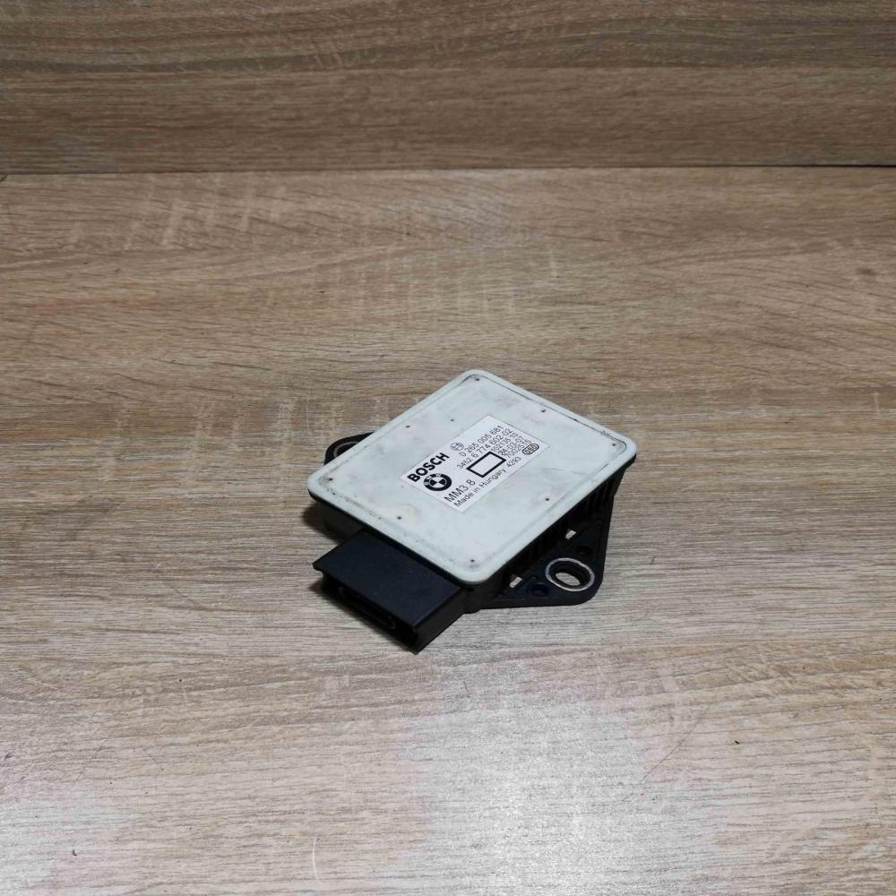 0265005681 6774602 Unit ESP acceleration yaw rate sensor BMW 5 E60 E61
