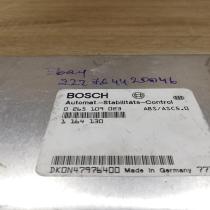 1164130 0265109023  Engine control unit/module ECU BMW 5 E39