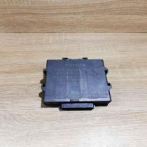 89340 05021   Parking PDC control unit/module Toyota Avensis T270