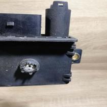 0000023335   Glow plug pre-heat relay BMW 3 E46