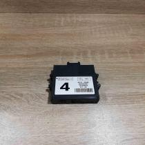 89741 05080   Other control units/modules Toyota Avensis T270