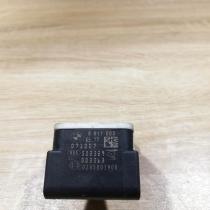 6911003   Airbag deployment crash/impact sensor BMW 3 E90 E91