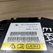 6918515   Airbag control unit/module BMW 3 E46