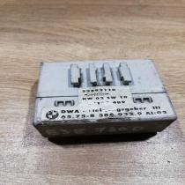 8386932   Alarm control unit/module BMW 3 E46