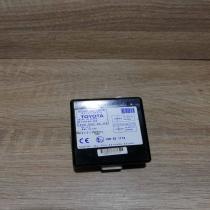 89741 0F010   Door control unit/module Toyota Corolla Verso AR10