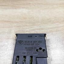 8352259   Seat heating switch BMW 7 E38