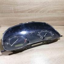 1U0920911F   Speedometer (instrument cluster) Skoda Octavia Mk1 (1U)