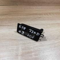 8352424   Number plate light BMW 7 E38