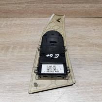 6943262   Electric window control switch BMW 5 E60 E61