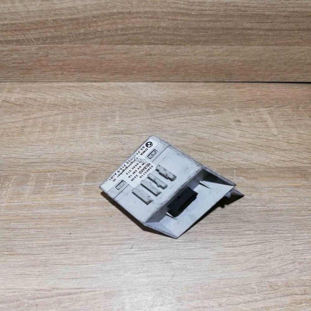 6923215   Alarm control unit/module BMW 3 E46