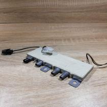 8378090   Aerial antenna amplifier BMW 5 E39