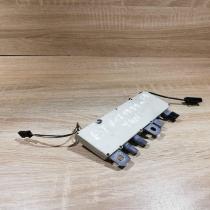 8378090   Aerial antenna amplifier BMW 5 E39