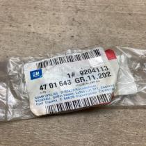 9204113 4701643  Other body part Opel Agila A