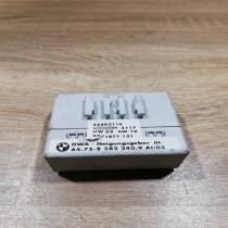 8382240   Alarm control unit/module BMW 3 E46