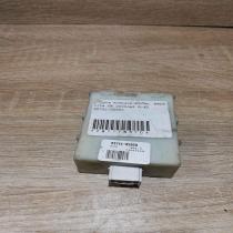89741 05050 Unit  Door central lock control unit/module Toyota Corolla Verso AR1
