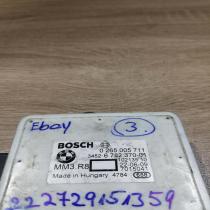 6782370 0265005711  ESP acceleration yaw rate sensor BMW 5 E60 E61