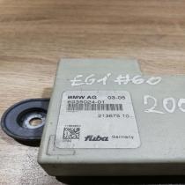 6935024   Aerial antenna amplifier BMW 5 E60 E61