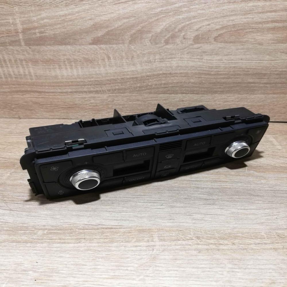 4E0820043   Climate control unit Audi A8 S8 D3 4E