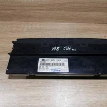 4E0820043   Climate control unit Audi A8 S8 D3 4E