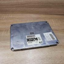 89661 05690   Engine control unit/module ECU Toyota Avensis T250