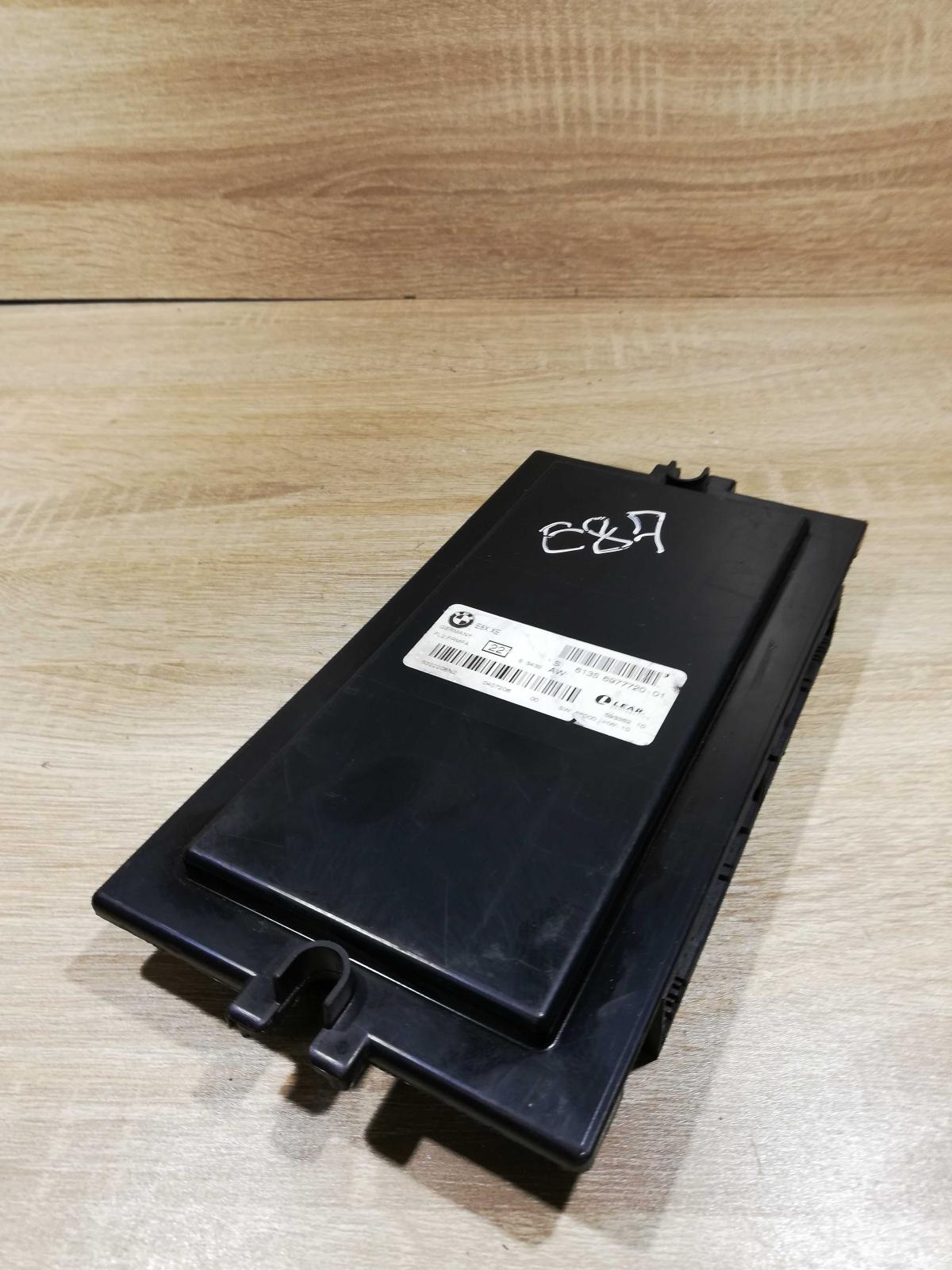 6977720   Light module LCM BMW 1 E81 E87