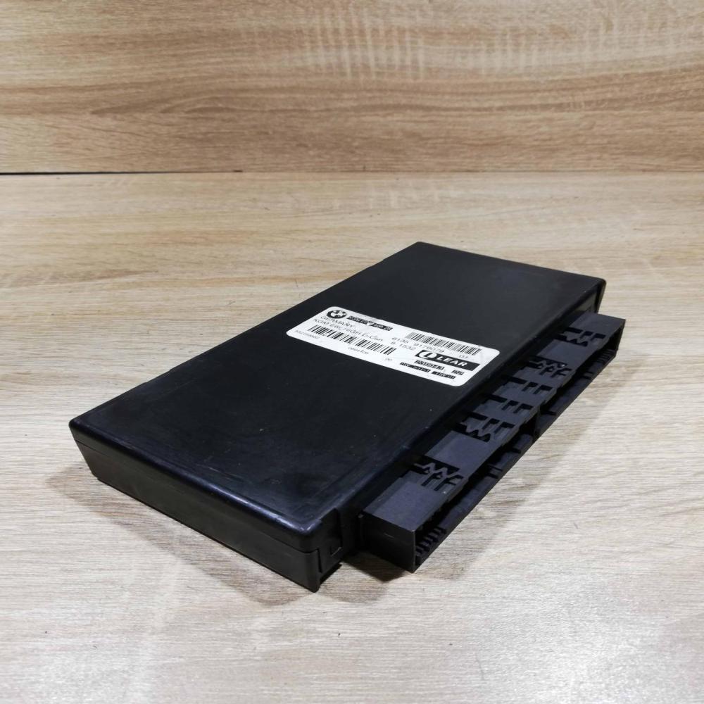 9176079   Comfort/convenience module BMW 5 E60 E61