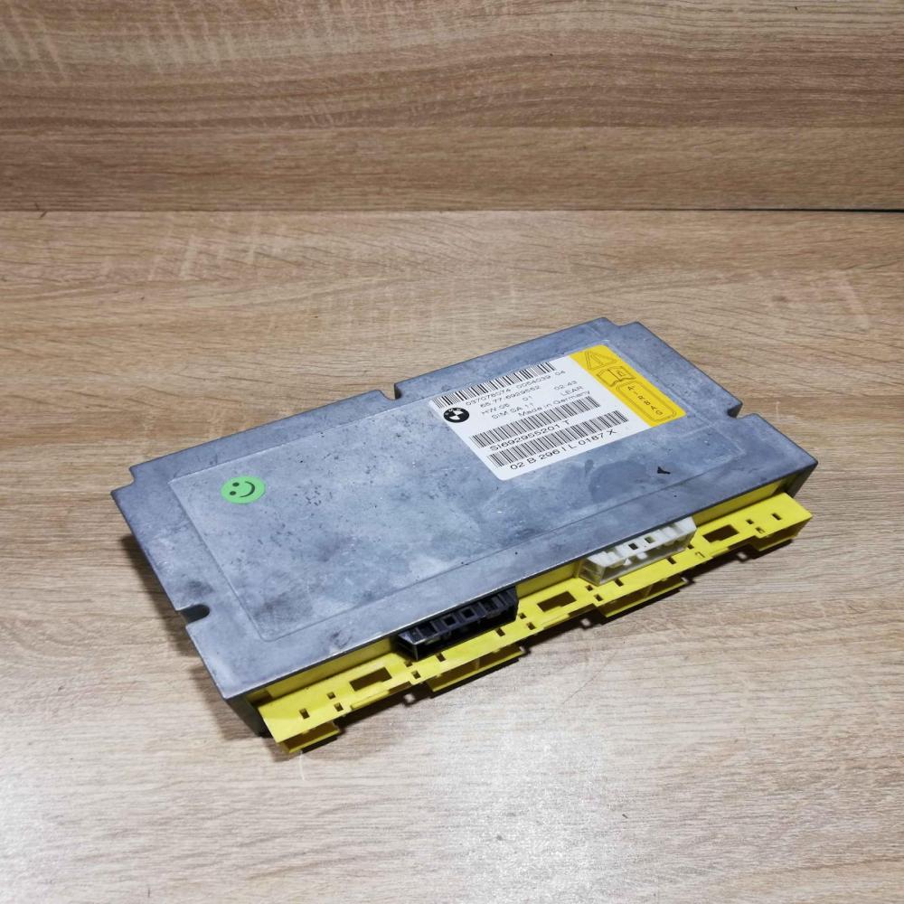 6929552   Airbag control unit/module BMW 7 E65 E66