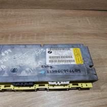 6933021   Airbag control unit/module BMW 7 E65 E66