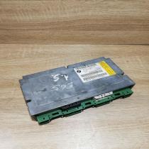 6929551   Airbag control unit/module BMW 7 E65 E66