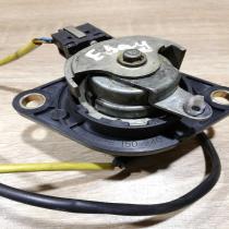 8150240   Tailgate exterior lock BMW 7 E38