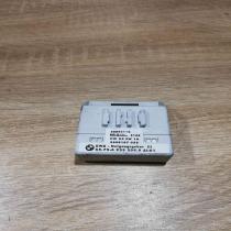6923209   Alarm control unit/module BMW X5 E53