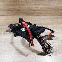 4f0907279 f005v00384  Comfort/convenience module Audi A6 S6 C6 4F