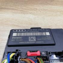 4f0959795a   Door control unit/module Audi A6 S6 C6 4F